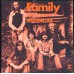 FAMILY Sat'D'Y' Barfly / Spanish Tide (Reprise 14 143) France 1972 PS 45